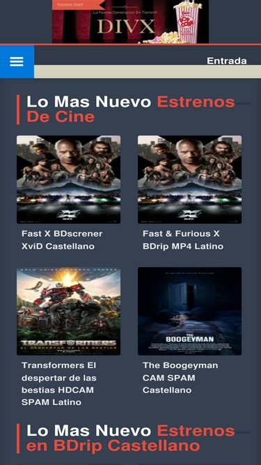 paginas similares a wolfmax4k